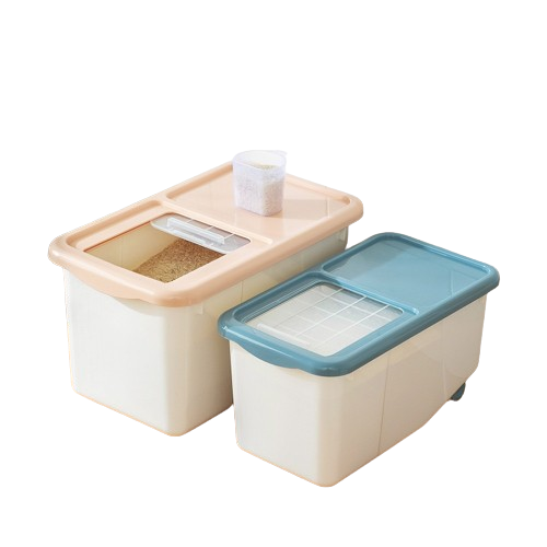 Oxihom Rice Storage 10 Kg ｜ SB112