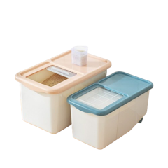 Oxihom Rice Storage 10 Kg