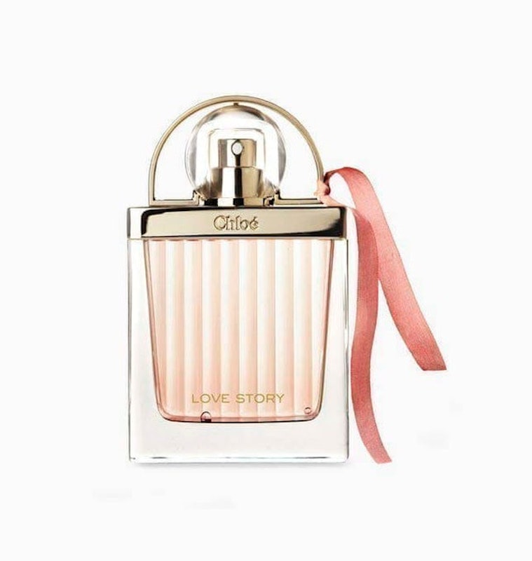 Love Story Eau Sensuelle 1