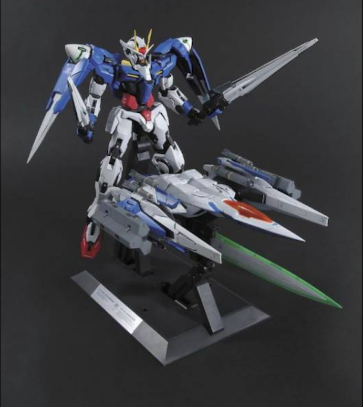 GN-0000+GNR-010 00 Raiser 1