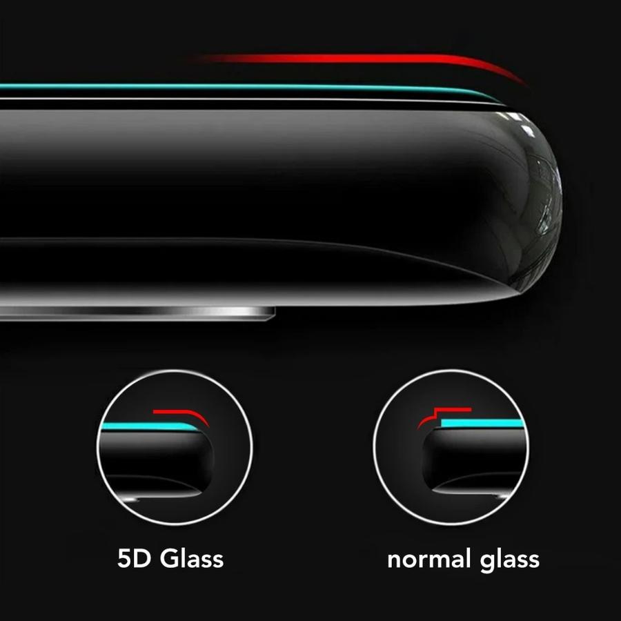  AMINO Tempered Glass 5D Samsung A55 / A35