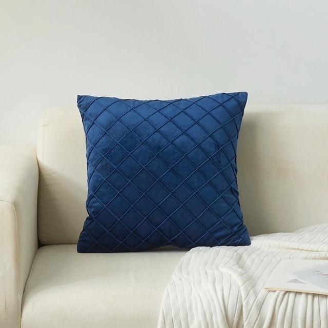  Cushion Cover Type Geometris