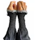 Haura Hijab Syari Handsock Smok Renda 1