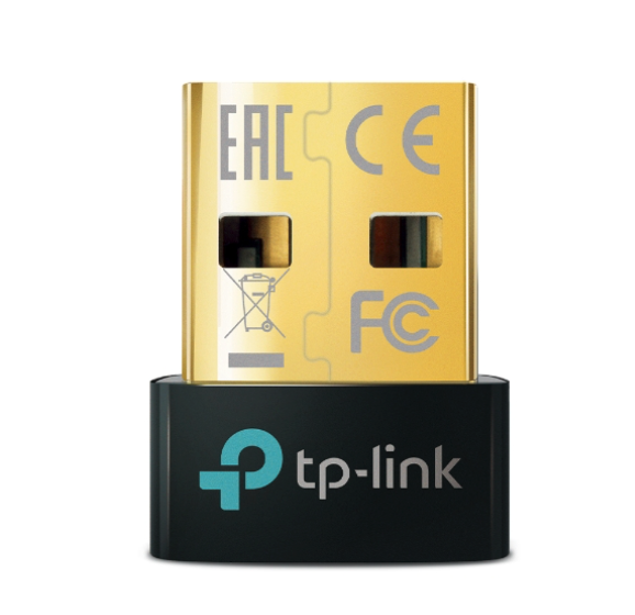 TP-Link Technologies TP-Link Nano USB Adapter UB500