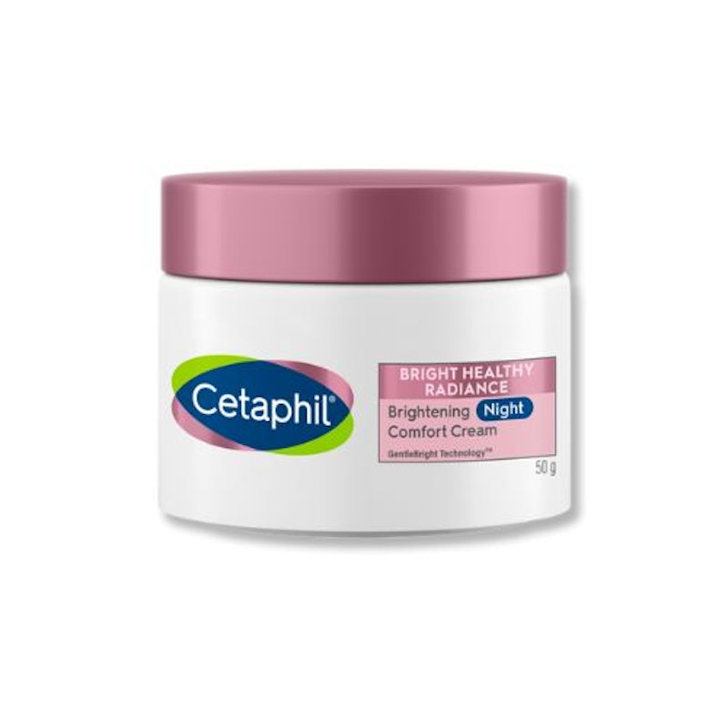 Bright Healthy Radiance Brightening Night Comfort Cream 1