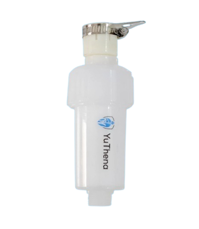 YuThena Filter Kapas 1