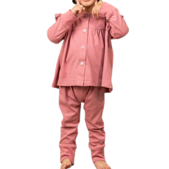 Kottonville Suri Foldable Pyjamas Sets