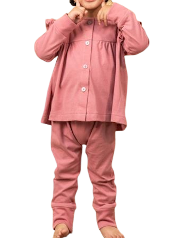 Kottonville Suri Foldable Pyjamas Sets 1