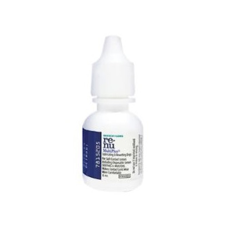 Renu™ Rewetting Drops 2