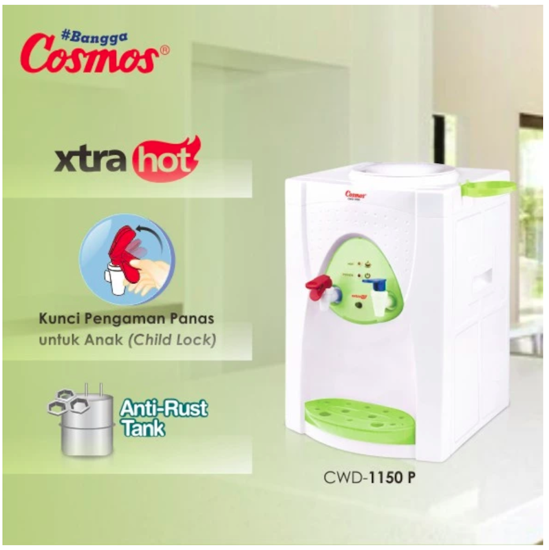 Cosmos Dispenser – Portable Dispenser 4