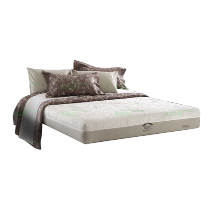 KING KOIL Marques (200 x 200 cm)