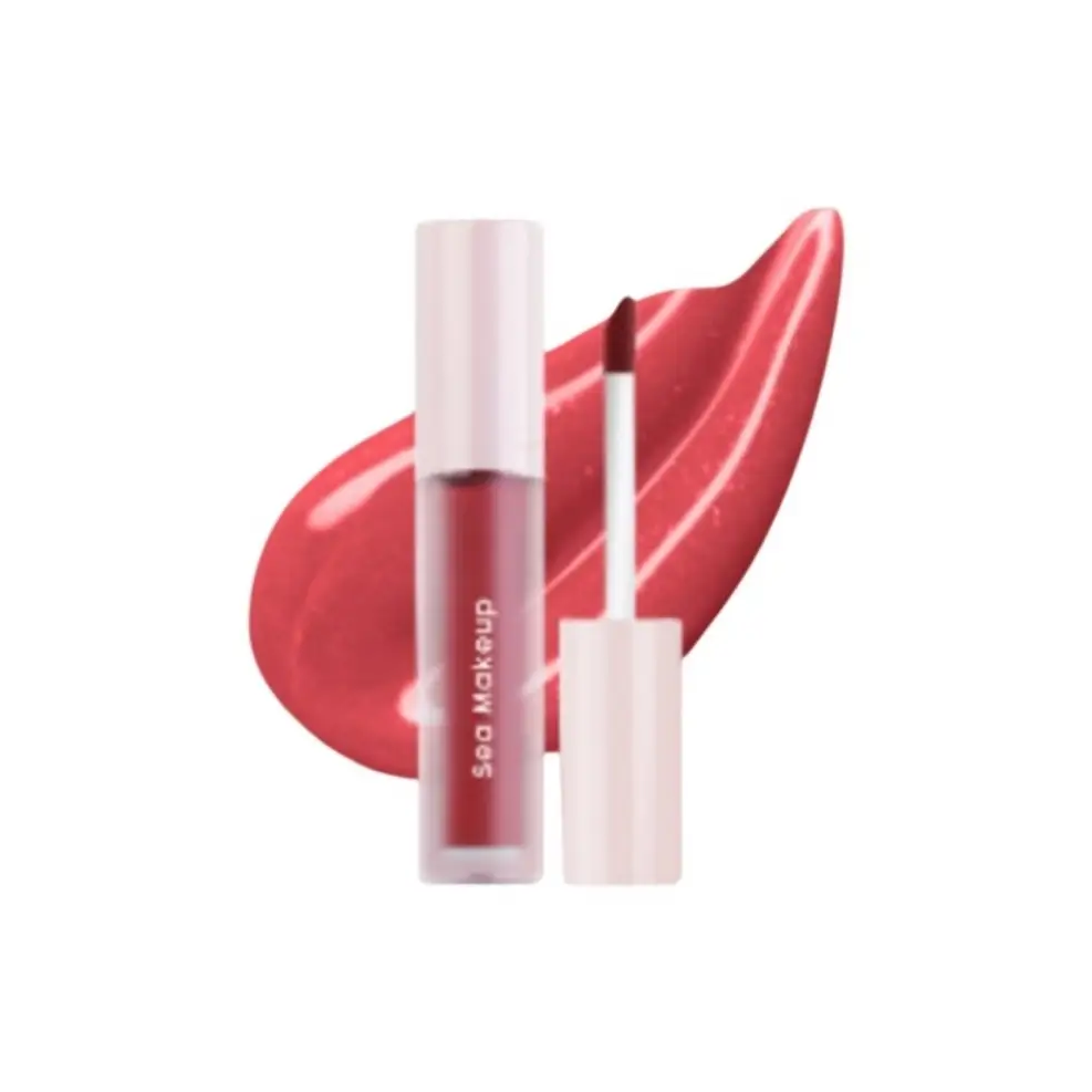 10 Rekomendasi Lip Tint untuk Bibir Kering Terbaik  [Ditinjau MUA] (Terbaru Tahun 2026) 5