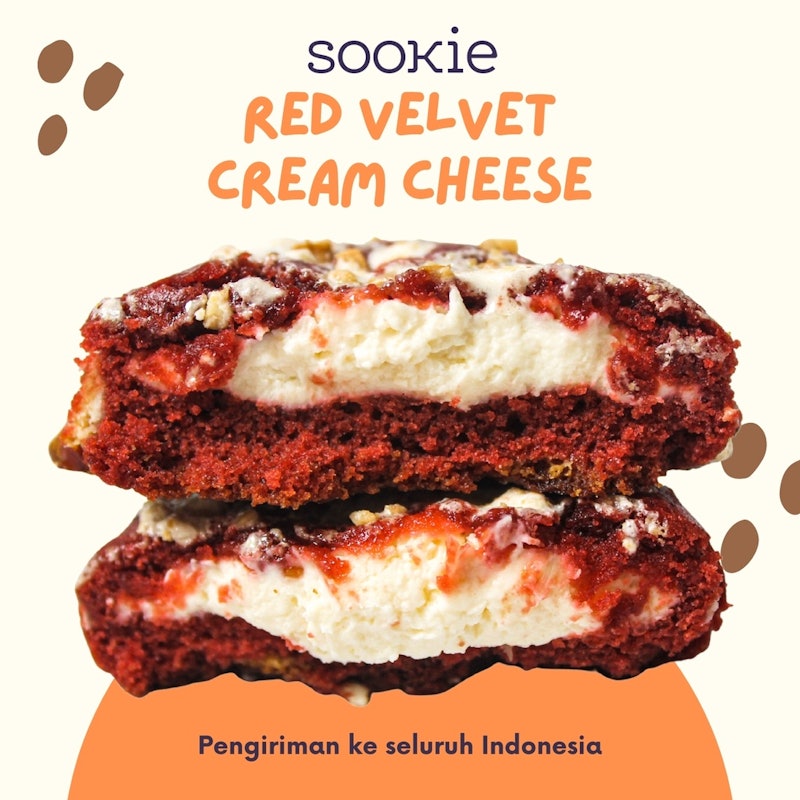 Soft Baked Cookies 5