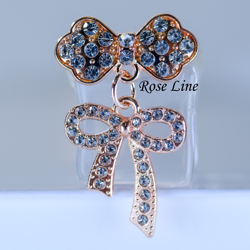  Rose Line Bros Dagu Bow of Elegance