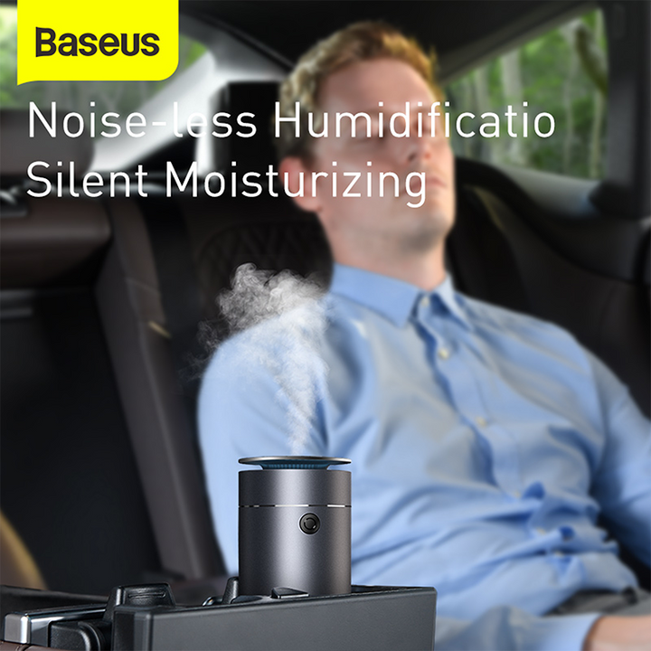 Shenzhen Baseus Technology Baseus Time Aromatherapy Machine Humidifier