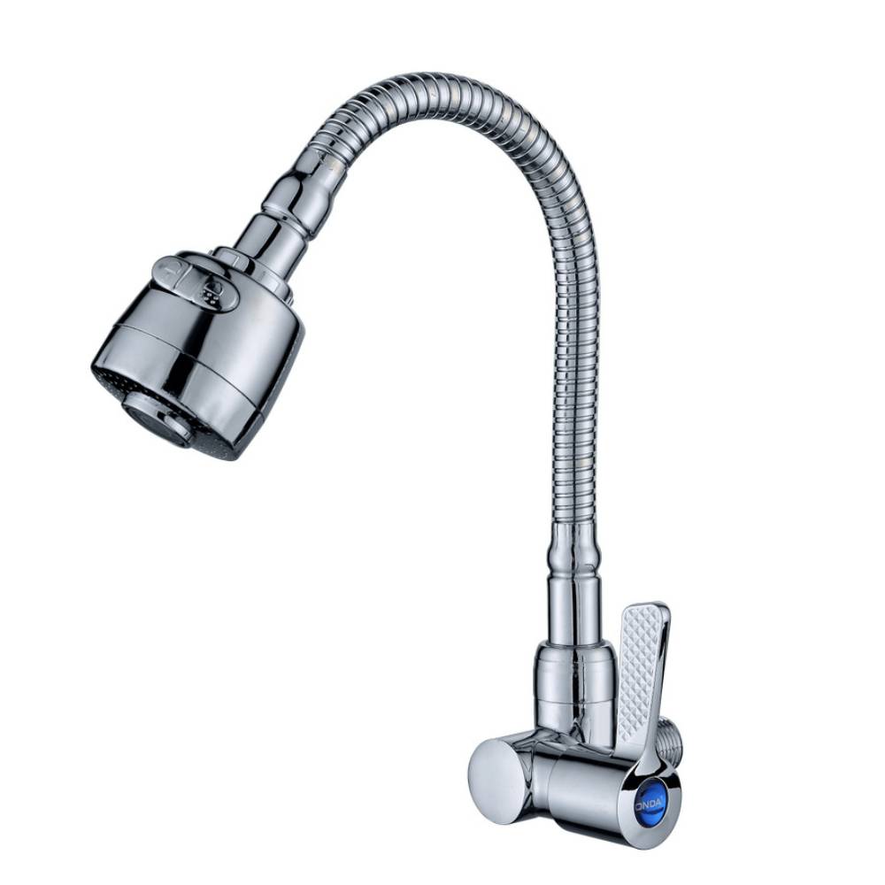 ONDA Kran Dapur V-TUL FLEXI Tanam 1/2"