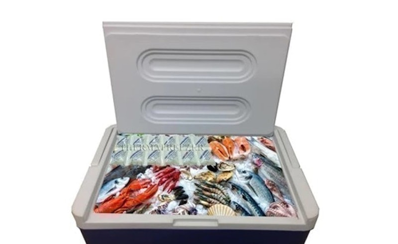 Cooler Box 2