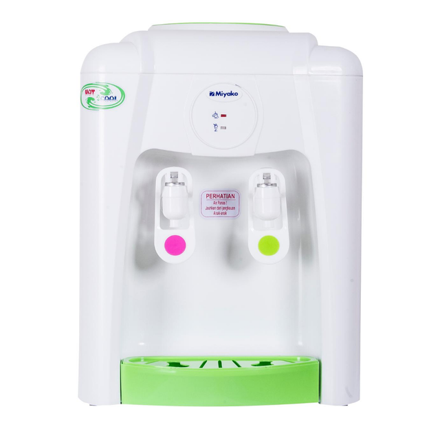 Miyako Dispenser  ｜ WD-290 PHC / HC
