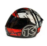 10 Rekomendasi Helm KYT Terbaik (Terbaru Tahun 2026) 5