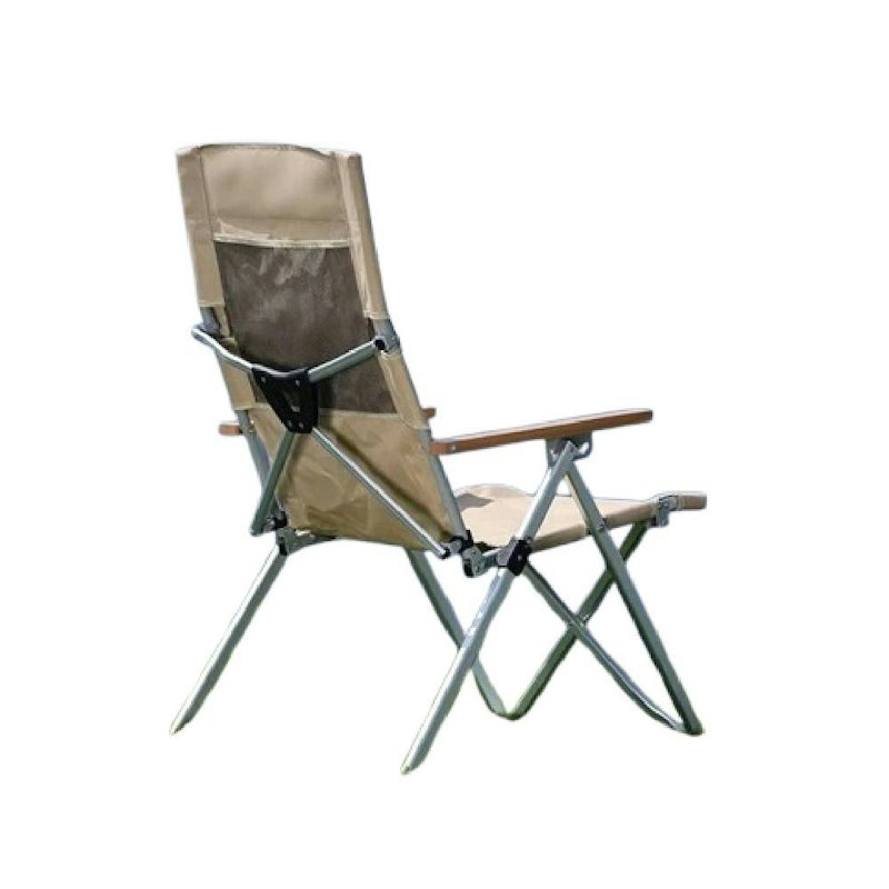 WTHB Outdoor Kursi Goyang Outdoor Lipat 1