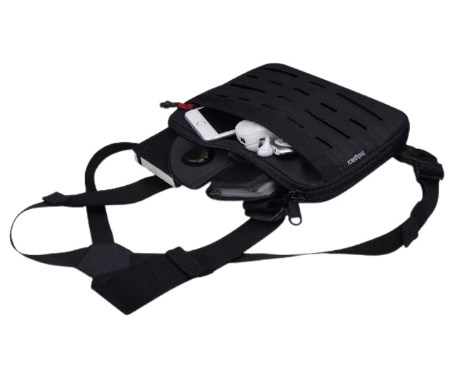 Radiaxe Chest Bag 5