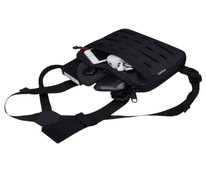 Radiaxe Chest Bag 5