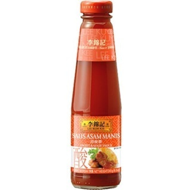 Lee Kum Kee Saus Asam Manis