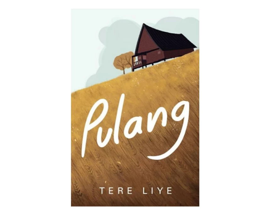 10 Rekomendasi Novel Tere Liye Terbaik  4