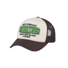 NRDN UNDERCOVER Trucker Hat