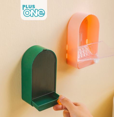 Plus One Tempat Sabun Batang