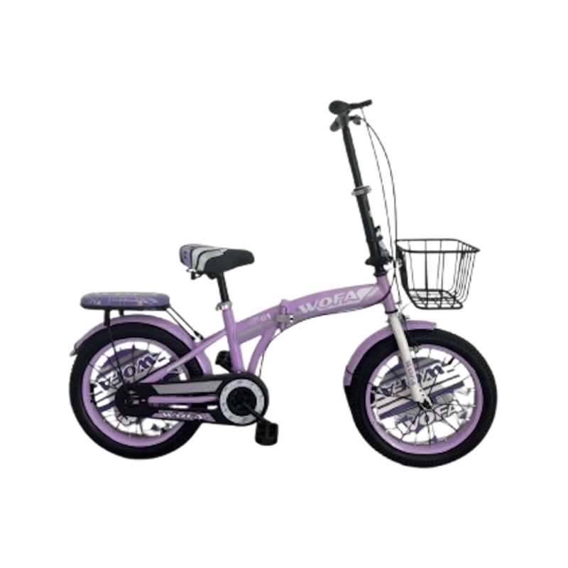 Wofa Sepeda Lipat 16 inch 1