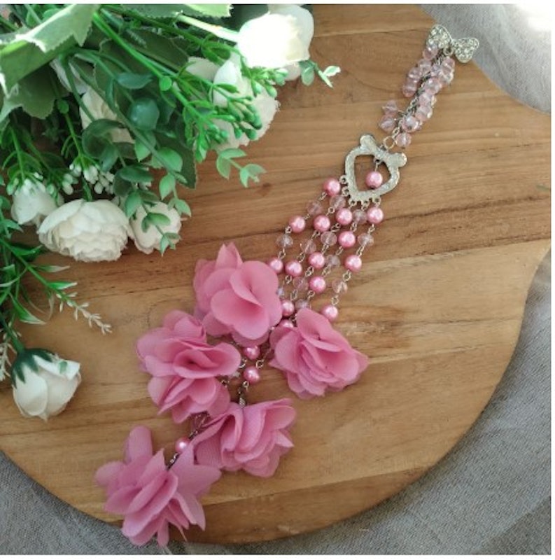 Renata Brooch Bros Dagu 1