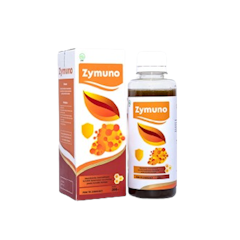 Zymuno