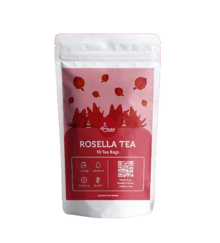 10 Rekomendasi Teh Rosella Terbaik  [Ditinjau Tea Specialist] (Terbaru Tahun 2026) 3