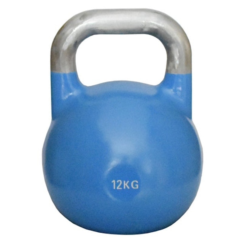 Iron Kettlebell 1