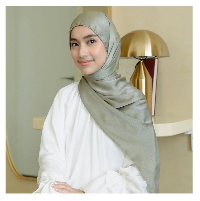 Lozy Rayya Silk Eyelash 4