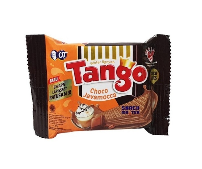Wafer Tango 24 gram 4