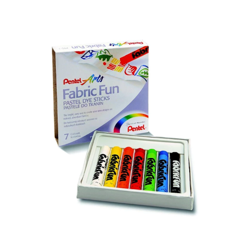 Pentel Fabric Fun 1