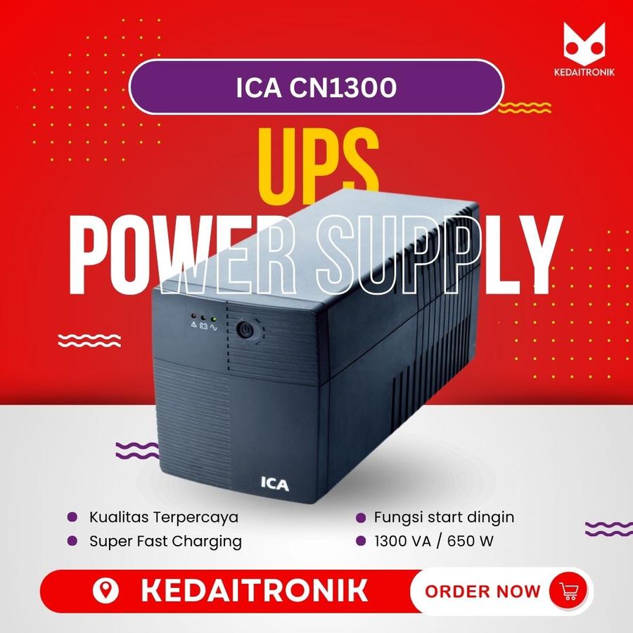 Indodaya Cipta Lestari ICA CN1300