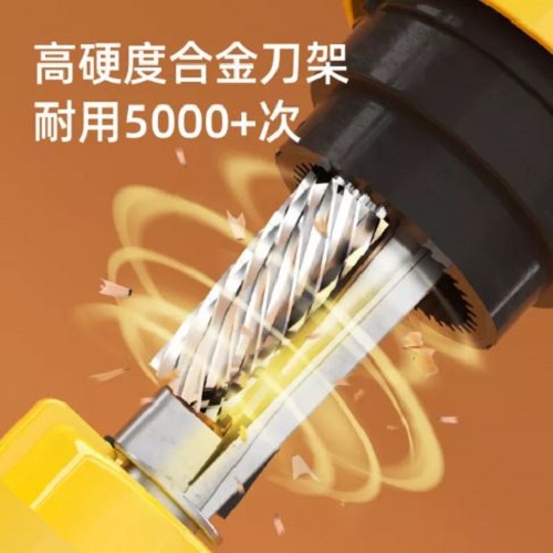 Mideer Automatic Pencil Sharpener