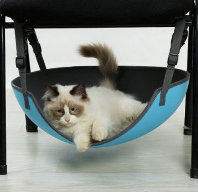 Cat Hammock ｜ C38