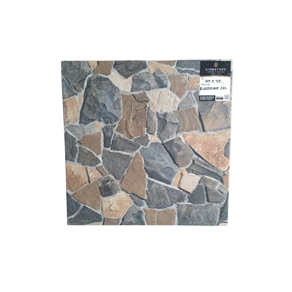 Mulia Ceramics Riverstone