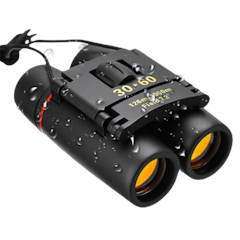 Teropong Binocular Tactical 30X60