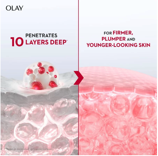 Procter & Gamble OLAY Regenerist Micro Sculpting Night Cream