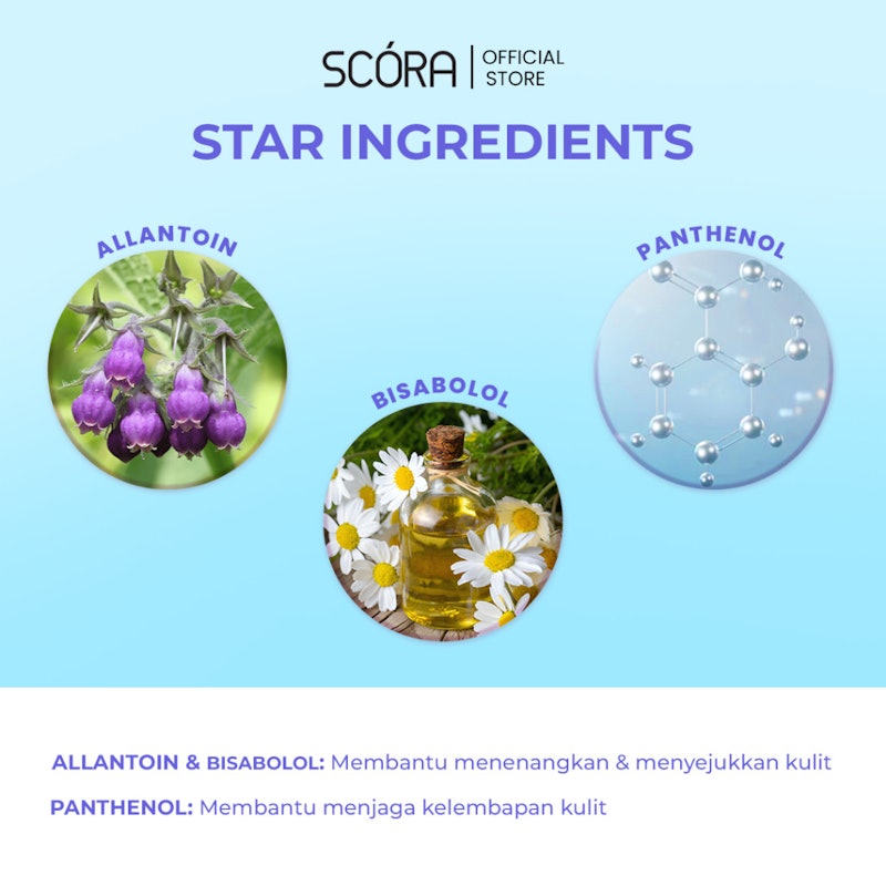 SCORA Salicylic Acid Gentle Low pH Cleanser 5