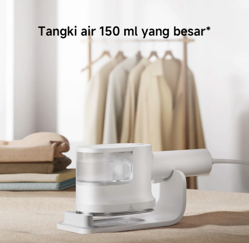 Handheld Steam Iron 4