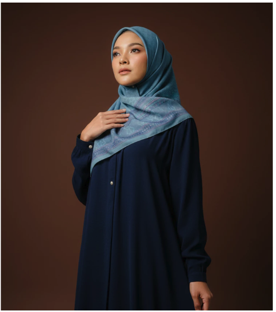 Shafco Multi Trading  Zoya Celinda Scarf