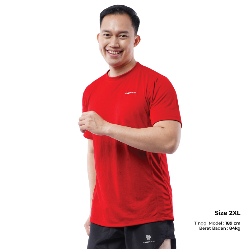 Kaos Running Dry Fit 2