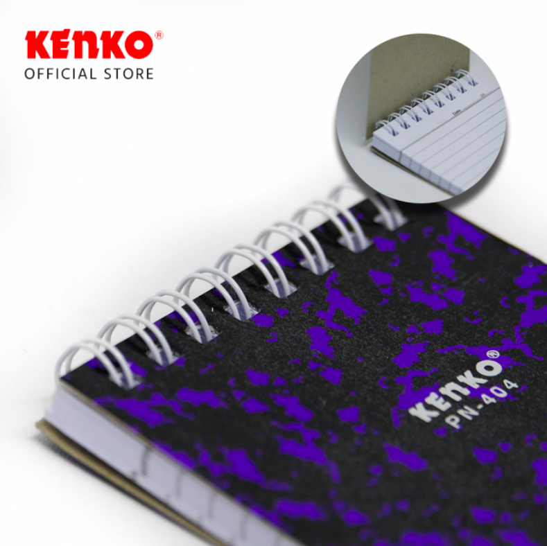 Kenko Pocket Note  PN-404