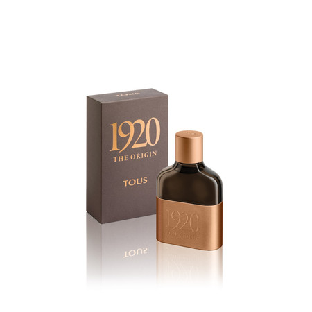TOUS 1920 The Origin Eau de Parfum 